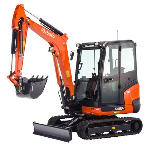 kubota mini digger sizes|kubota mini excavators models.